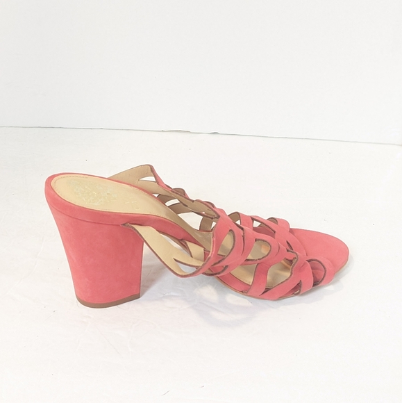 NWOT Vince Camuto leather sandals - Picture 4 of 16